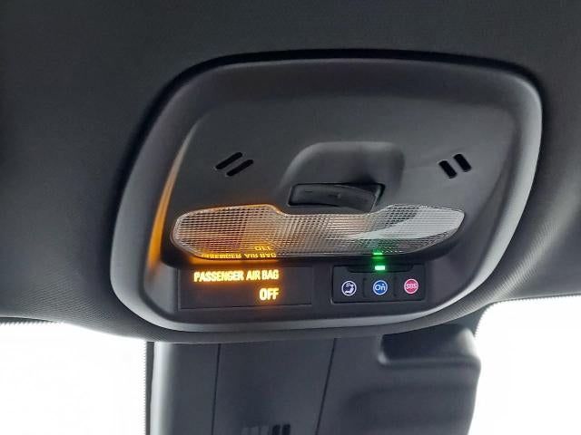 2024 Chevrolet Trax FWD 4dr 2RS