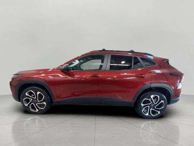 2024 Chevrolet Trax FWD 4dr 2RS