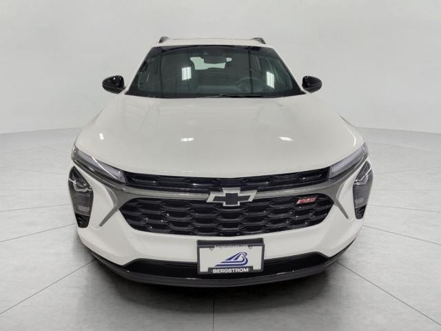 2024 Chevrolet Trax FWD 4dr 2RS
