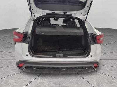 2024 Chevrolet Trax FWD 4dr 2RS