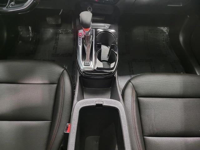 2024 Chevrolet Trax FWD 4dr 2RS