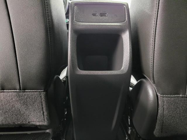 2024 Chevrolet Trax FWD 4dr 2RS