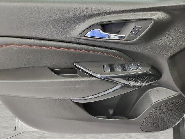 2024 Chevrolet Trax FWD 4dr 2RS