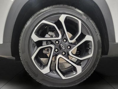 2024 Chevrolet Trax FWD 4dr 2RS