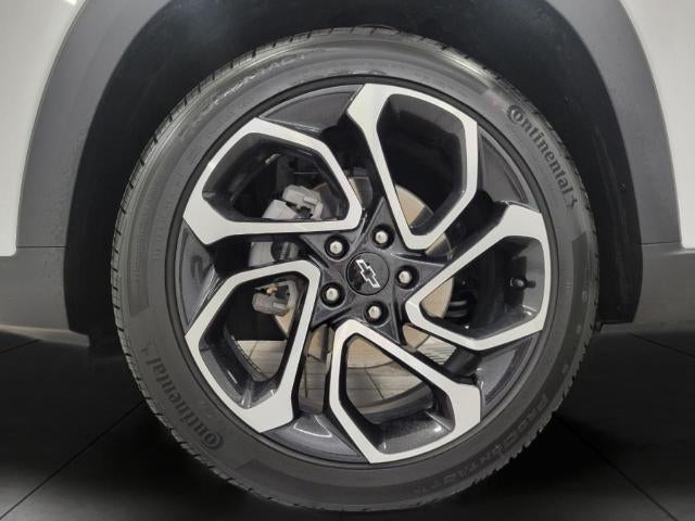 2024 Chevrolet Trax FWD 4dr 2RS