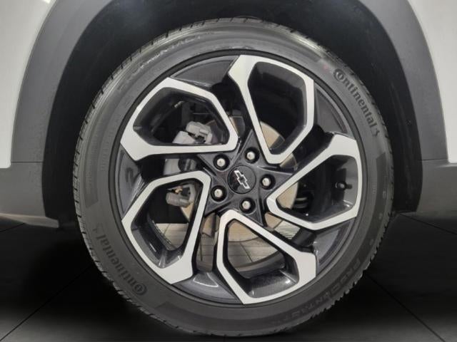 2024 Chevrolet Trax FWD 4dr 2RS