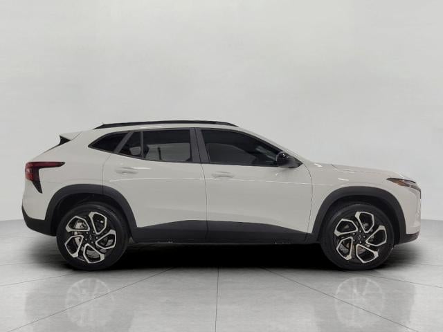 2024 Chevrolet Trax FWD 4dr 2RS
