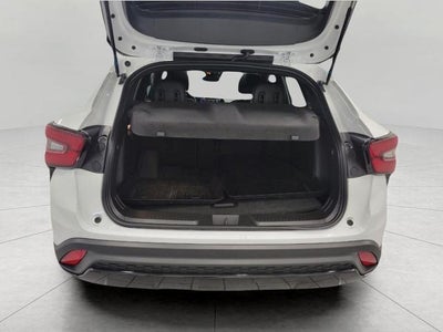 2024 Chevrolet Trax FWD 4dr 2RS
