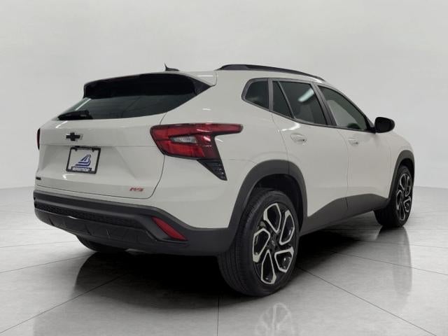 2024 Chevrolet Trax FWD 4dr 2RS