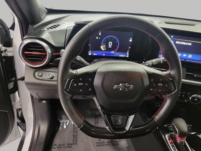 2024 Chevrolet Trax FWD 4dr 2RS