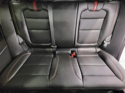 2024 Chevrolet Trax FWD 4dr 2RS