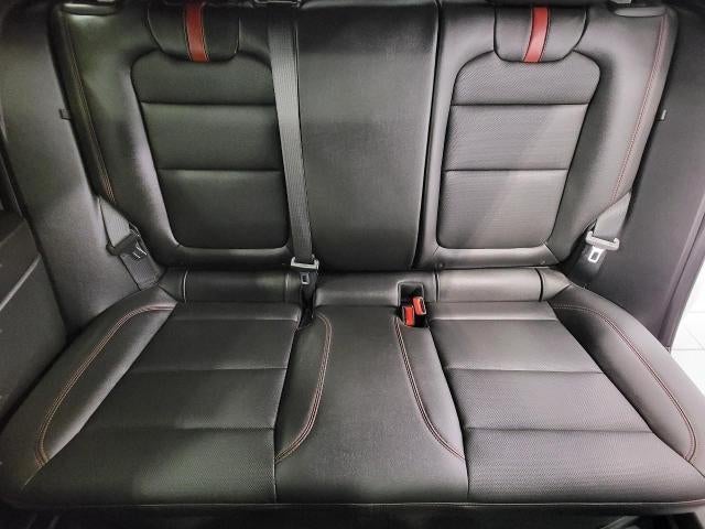 2024 Chevrolet Trax FWD 4dr 2RS