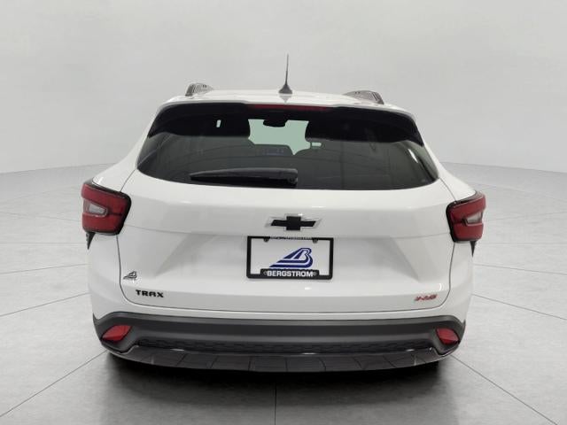 2024 Chevrolet Trax FWD 4dr 2RS