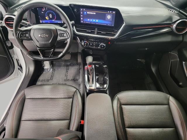 2024 Chevrolet Trax FWD 4dr 2RS