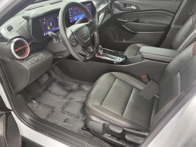 2024 Chevrolet Trax FWD 4dr 2RS