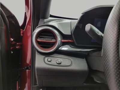 2024 Chevrolet Trax FWD 4dr 2RS