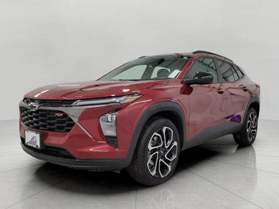 2024 Chevrolet Trax FWD 4dr 2RS