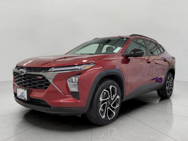 2024 Chevrolet Trax FWD 4dr 2RS