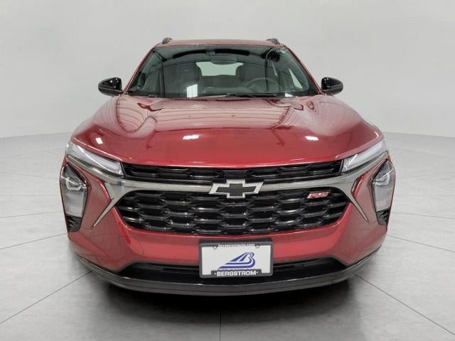 2024 Chevrolet Trax FWD 4dr 2RS