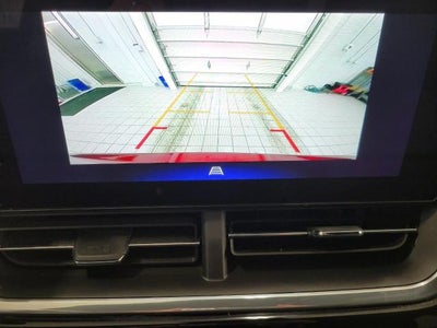 2024 Chevrolet Trax FWD 4dr 2RS