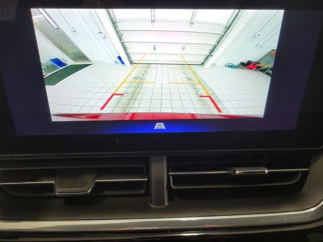 2024 Chevrolet Trax FWD 4dr 2RS