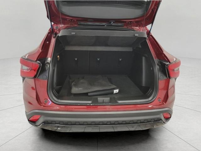 2024 Chevrolet Trax FWD 4dr 2RS