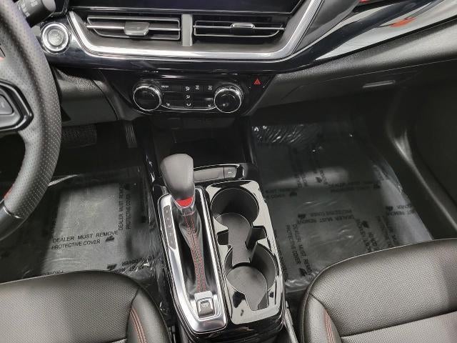 2024 Chevrolet Trax FWD 4dr 2RS