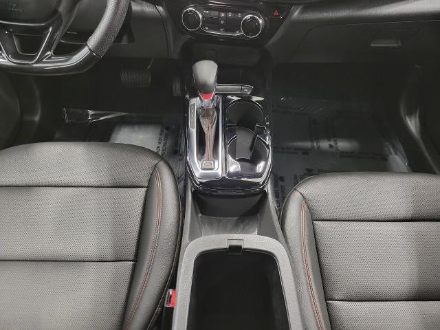 2024 Chevrolet Trax FWD 4dr 2RS