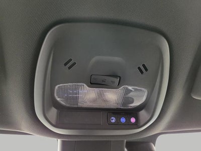 2024 Chevrolet Trax FWD 4dr 2RS