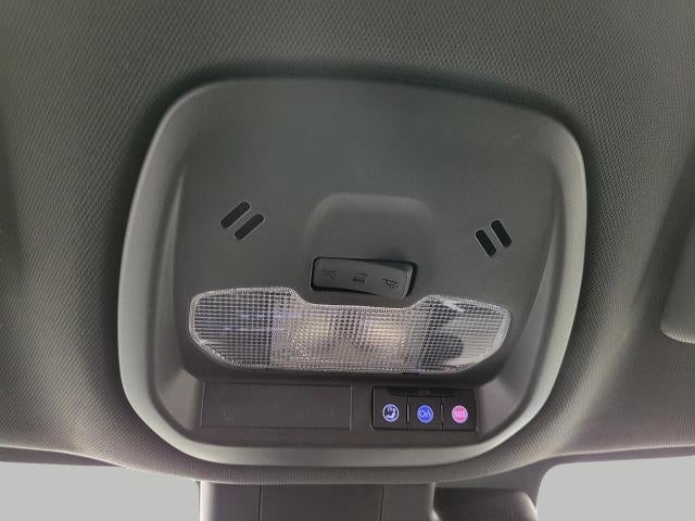 2024 Chevrolet Trax FWD 4dr 2RS