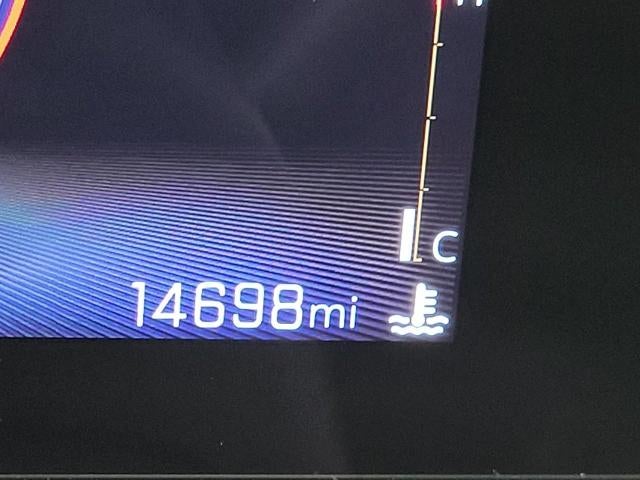 2024 Chevrolet Trax FWD 4dr 2RS