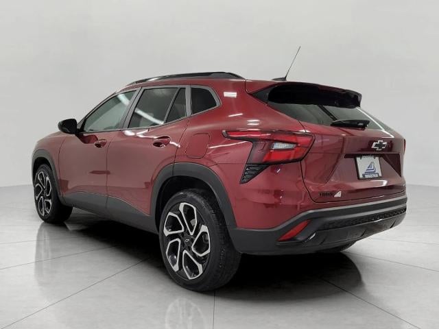 2024 Chevrolet Trax FWD 4dr 2RS