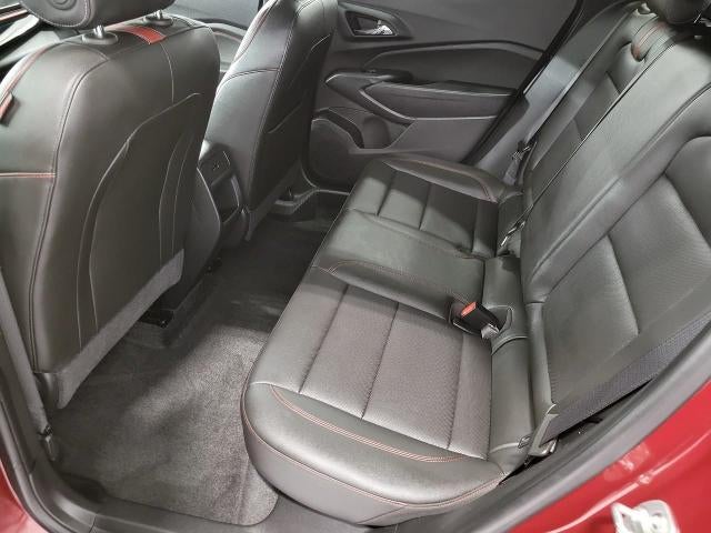 2024 Chevrolet Trax FWD 4dr 2RS