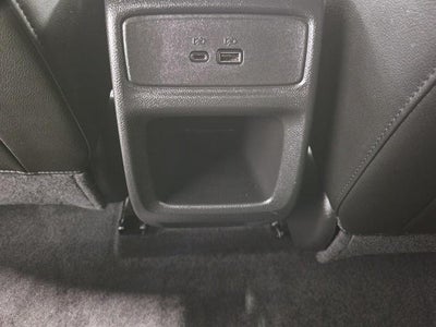 2024 Chevrolet Trax FWD 4dr 2RS