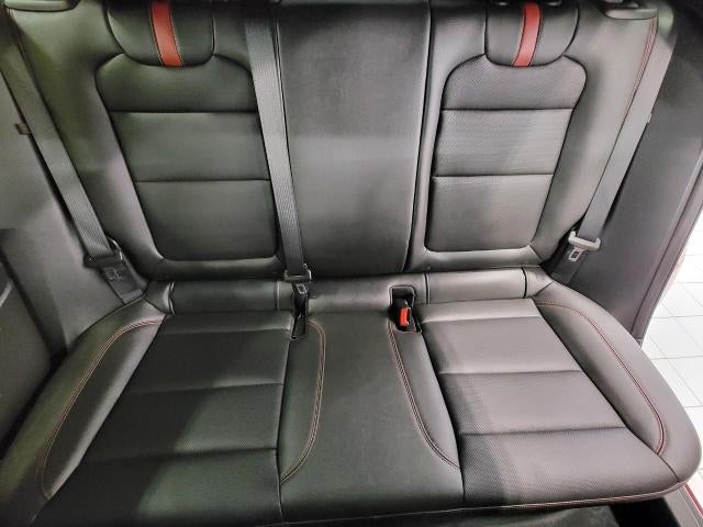 2024 Chevrolet Trax FWD 4dr 2RS