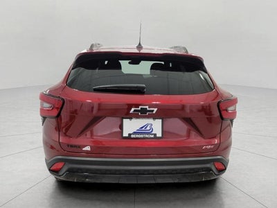 2024 Chevrolet Trax FWD 4dr 2RS