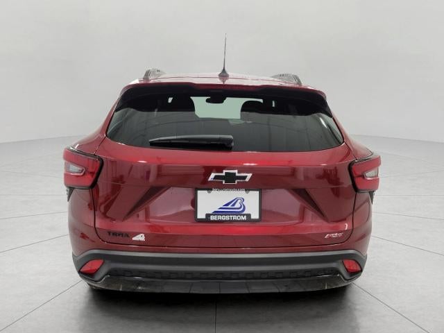 2024 Chevrolet Trax FWD 4dr 2RS