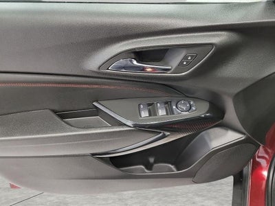 2024 Chevrolet Trax FWD 4dr 2RS