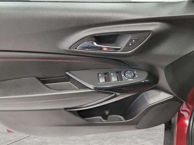 2024 Chevrolet Trax FWD 4dr 2RS