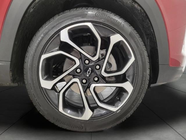 2024 Chevrolet Trax FWD 4dr 2RS