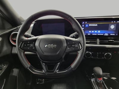 2024 Chevrolet Trax FWD 4dr 2RS