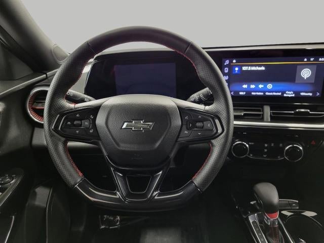 2024 Chevrolet Trax FWD 4dr 2RS