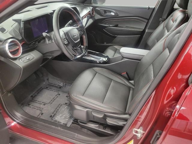 2024 Chevrolet Trax FWD 4dr 2RS