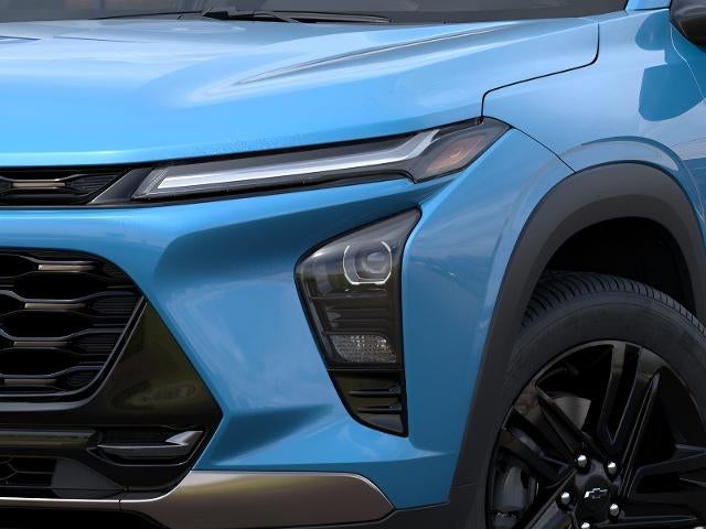 2026 Chevrolet Trax FWD 4dr ACTIV