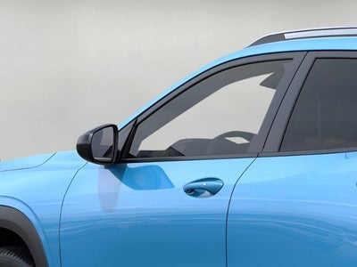 2026 Chevrolet Trax FWD 4dr ACTIV