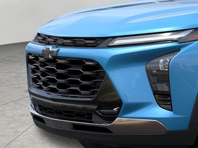 2026 Chevrolet Trax FWD 4dr ACTIV