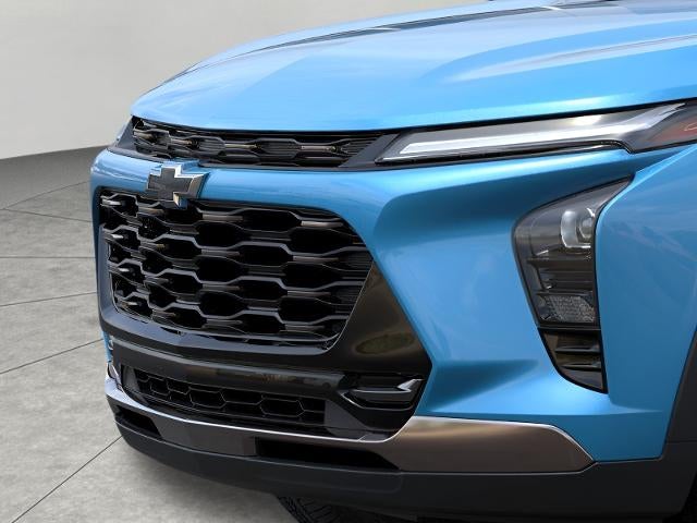 2026 Chevrolet Trax FWD 4dr ACTIV