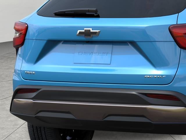 2026 Chevrolet Trax FWD 4dr ACTIV