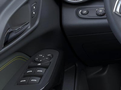 2026 Chevrolet Trax FWD 4dr ACTIV