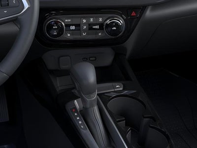 2026 Chevrolet Trax FWD 4dr ACTIV